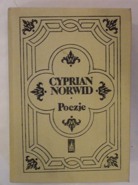 Poezje