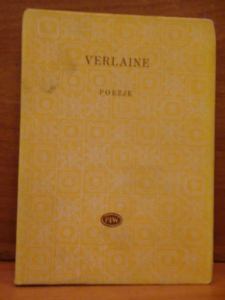 Poezje