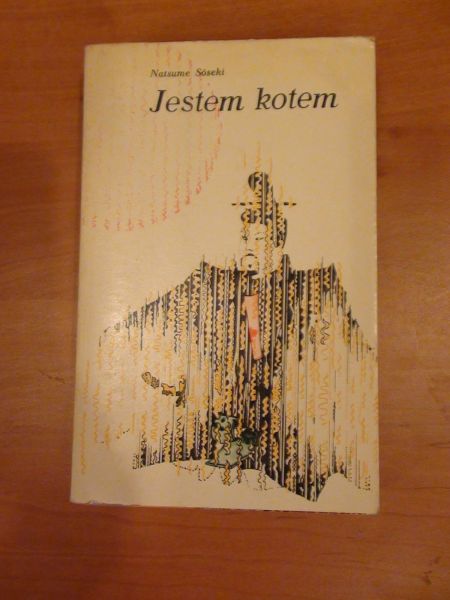 Jestem kotem
