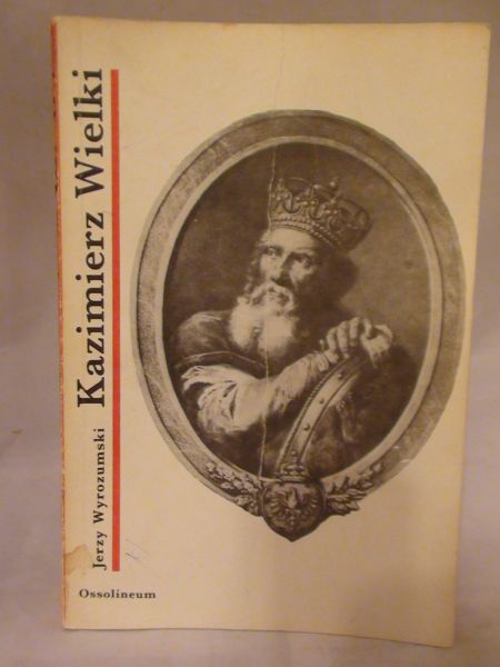 Kazimierz Wielki