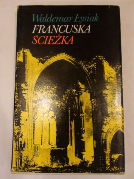Francuska ścieżka