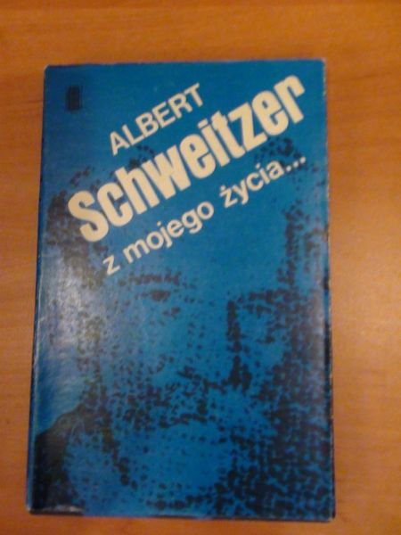 Z mojego życia