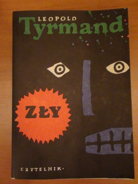 Zły
