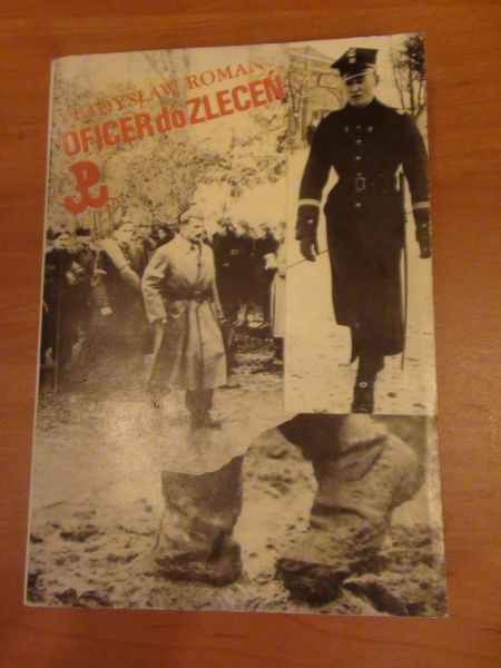 Oficer do zleceń