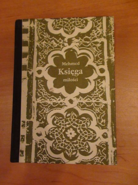 Księga miłości