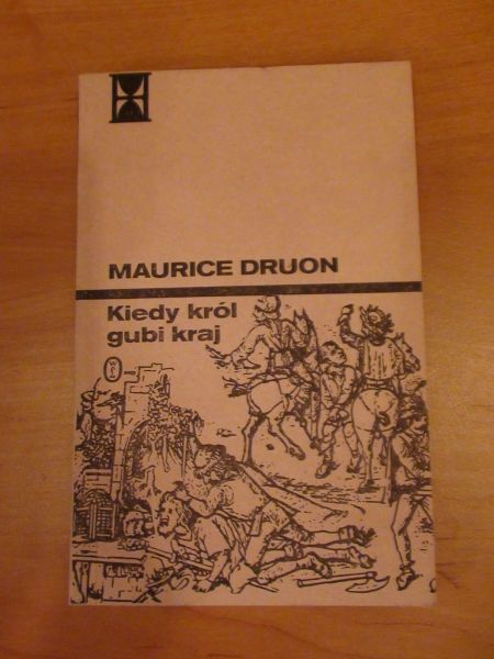 Kiedy król gubi kraj