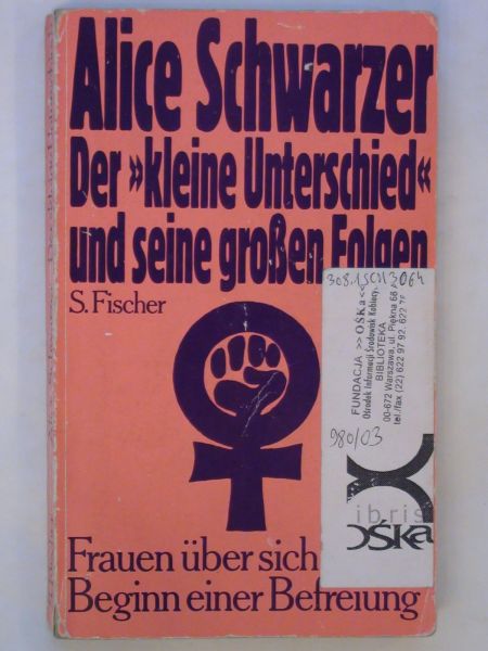 Der kleine Unterschied und seine groben Folgen
