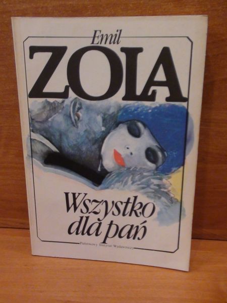 Wszystko dla pań