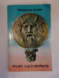 Wyspy zaczarowane