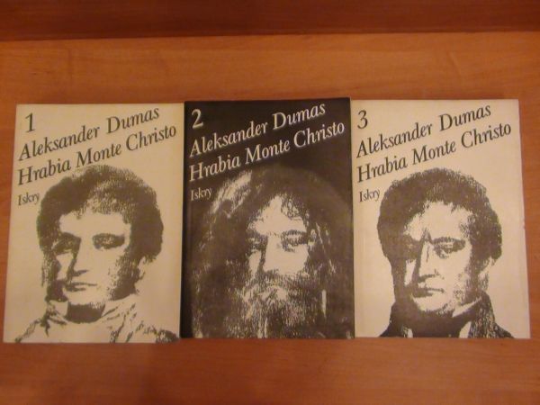 Hrabia Monte Christo