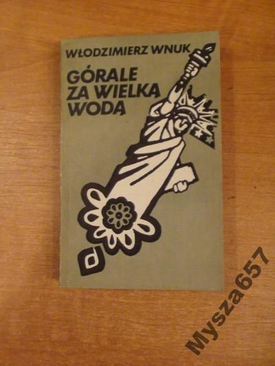 Górale nad wielką wodą