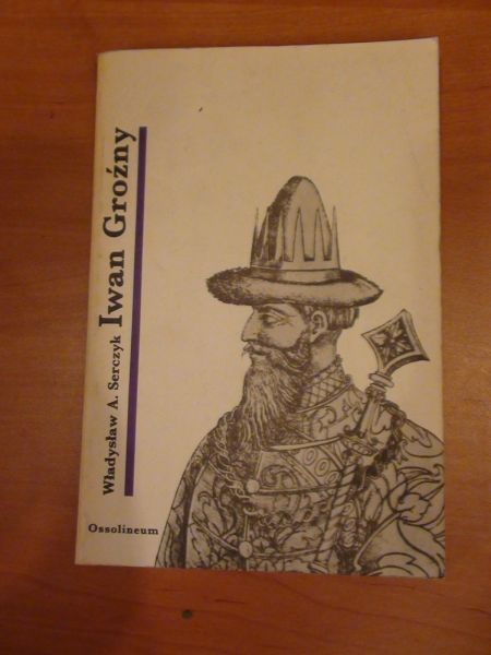 Iwan Groźny