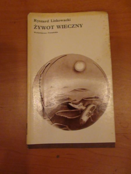 Żywot wieczny
