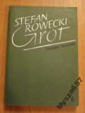 Stefan Rowecki "Grot"