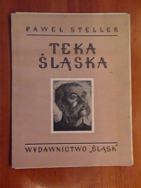 Steller Paweł - Teka Śląska