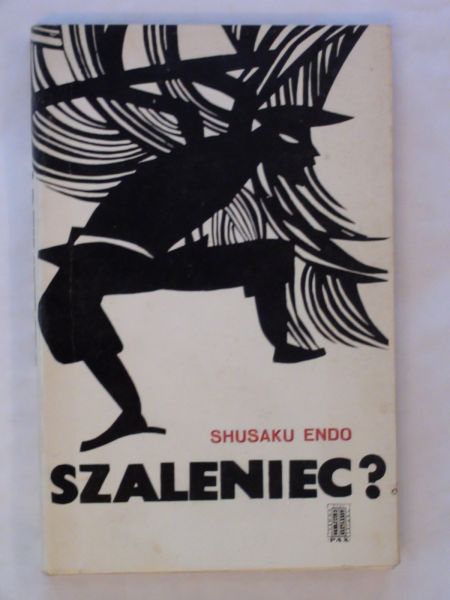 Endu Shusaku - Szaleniec?