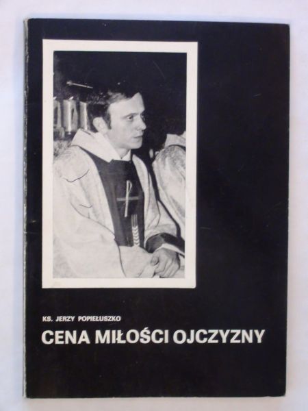 Cena miłości ojczyzny