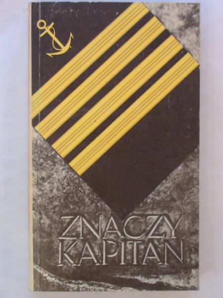 Znaczy Kapitan