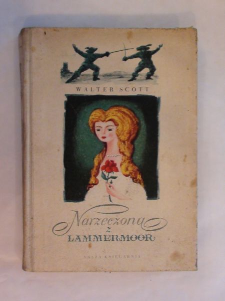 Narzeczona z Lammermoor