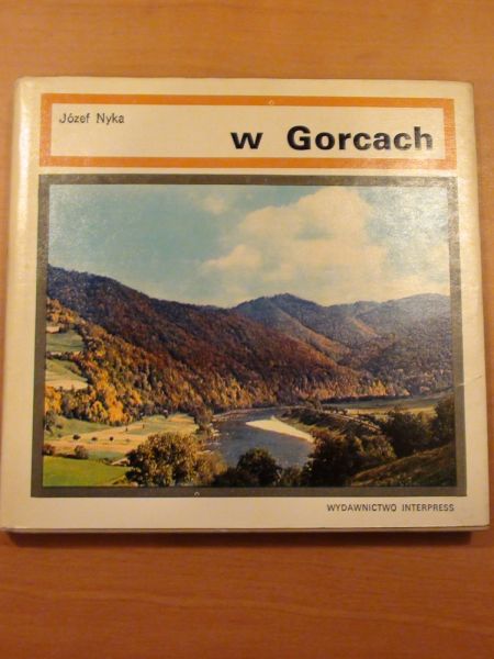 W Gorcach