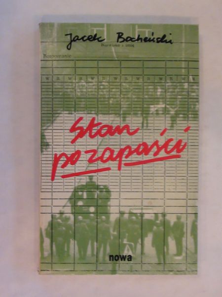 Kosidowski Zenon - Opowieści biblijne