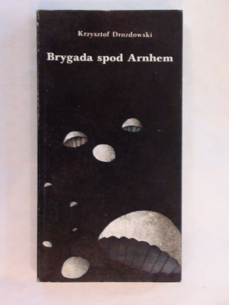 Brygada spod Arnhem