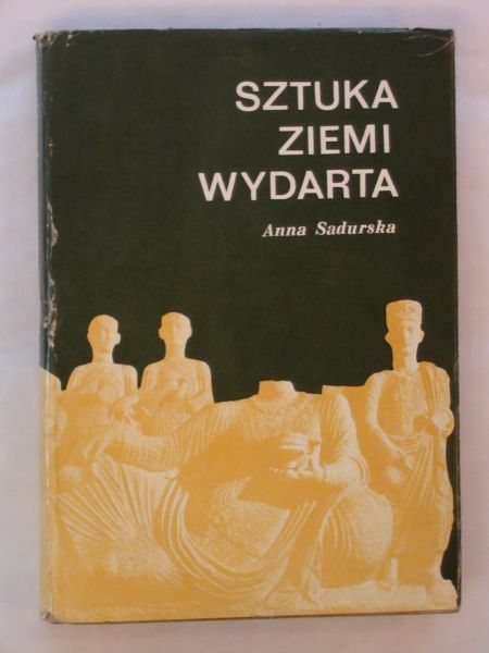 Sztuka ziemi wydarta