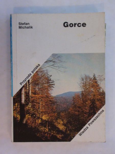 Michalik Stefan  - Gorce