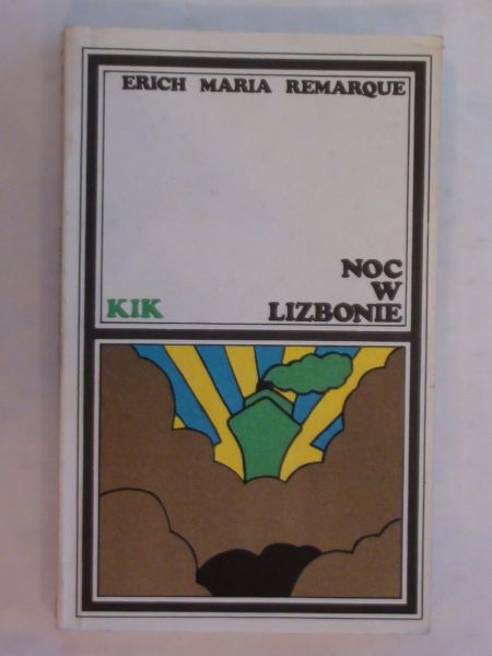 Noc w Lizbonie