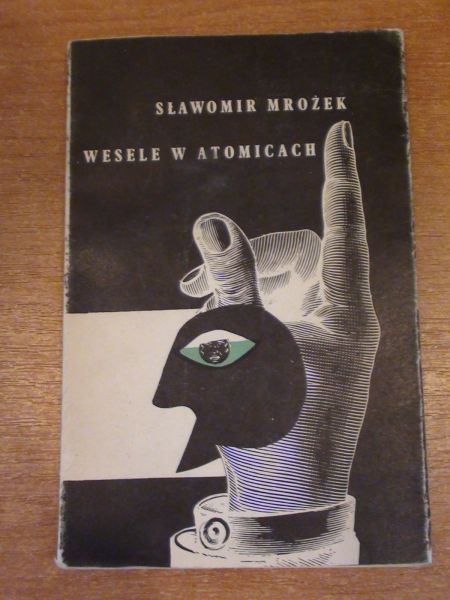 Wesele w Atomicach