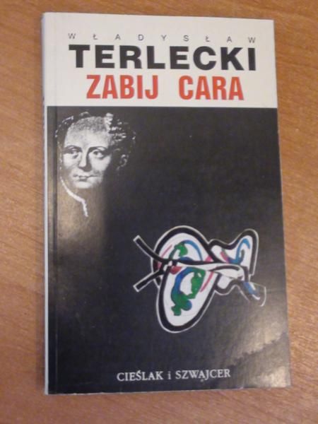 Zabij cara