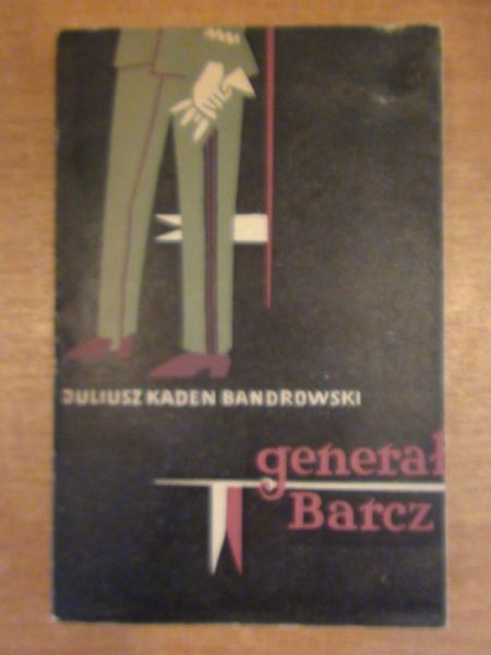 Generał Barcz