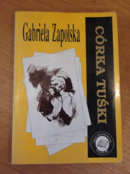 Córka Tuśki