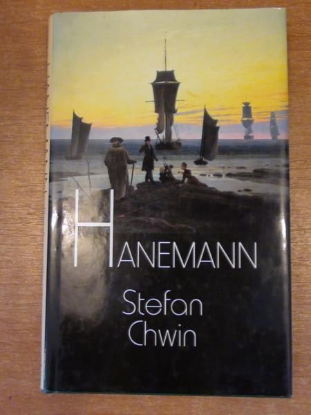 Chwin Stefan - Hanemann