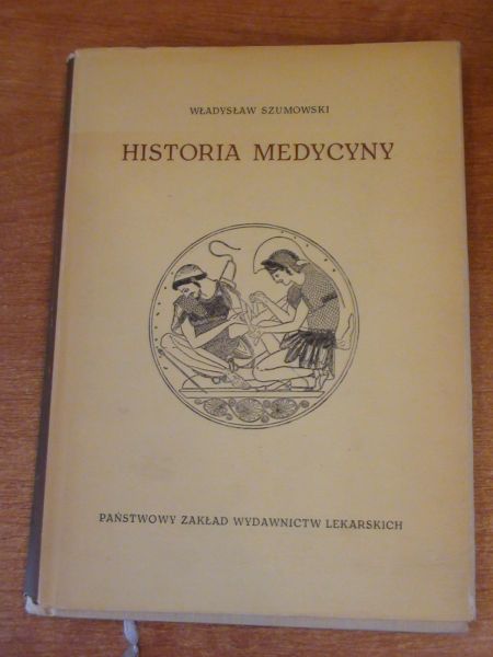 Historia medycyny