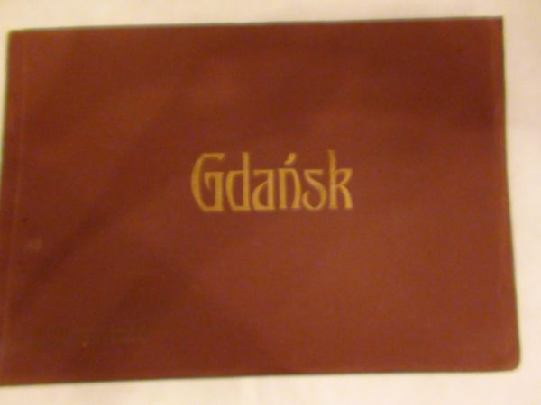 Gdańsk  album.