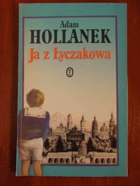 Ja z Łyczakowa