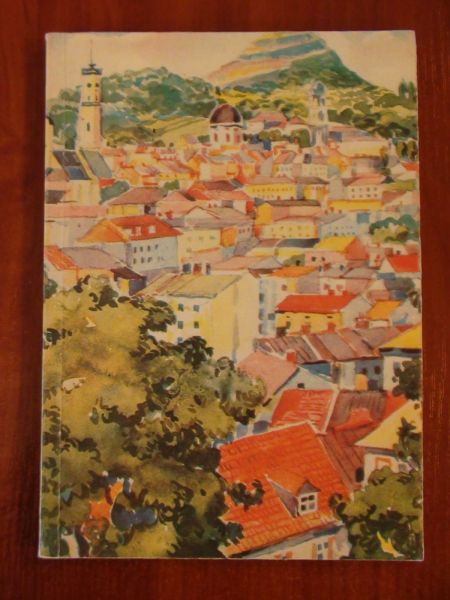 Lwów. Cuda Polski