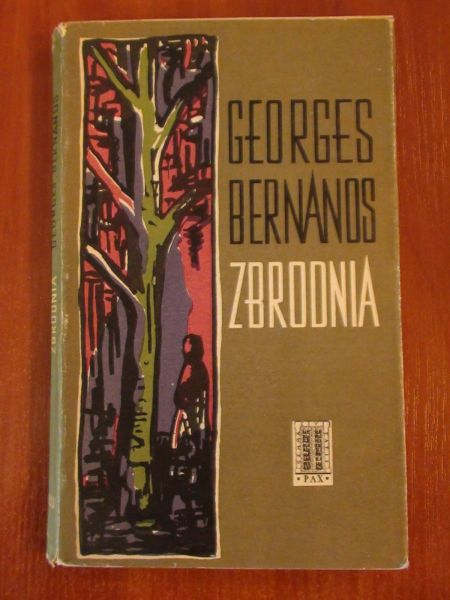 Zbrodnia