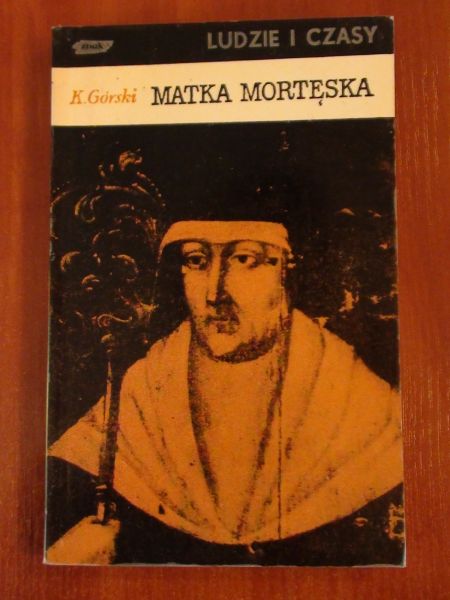 Matka Mortęska