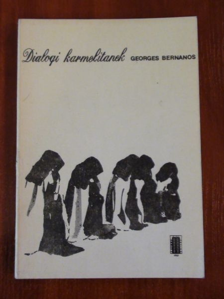Dialogi karmelitanek
