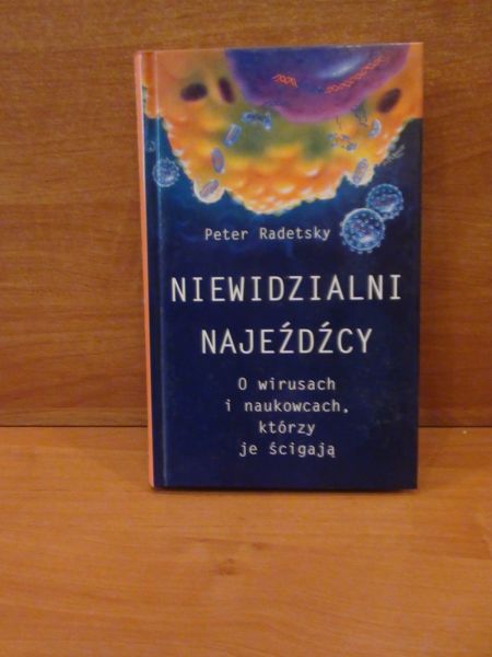 Niewidzialni najeźdźcy