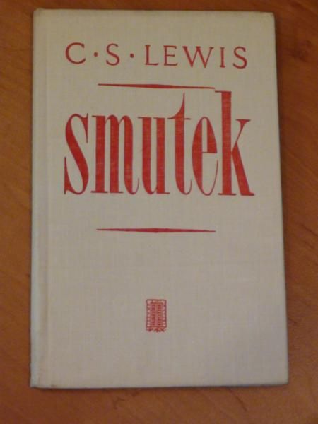 Lewis C.S. - Smutek