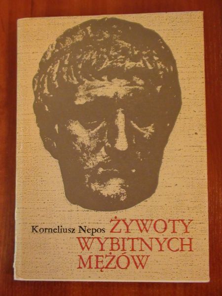 Żywoty wybitnych mężów