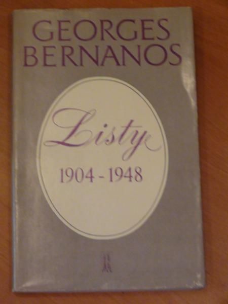 Listy 1904-1948