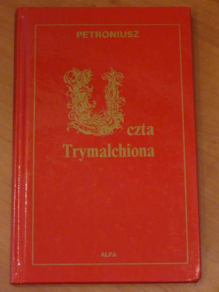 Uczta Trymalchiona