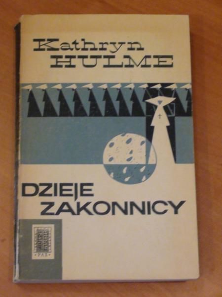 Dzieje zakonnicy