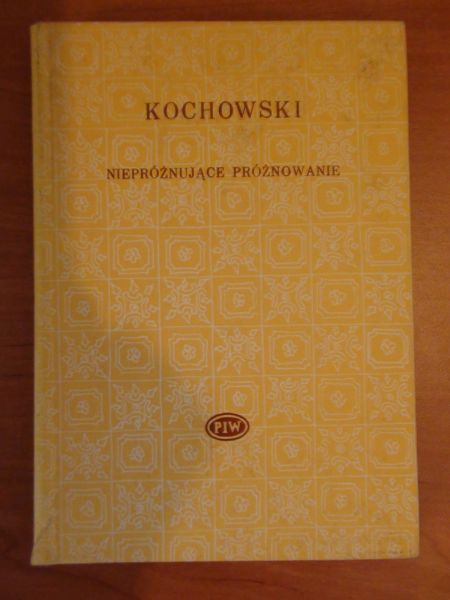 Niepróżnujące próżnowanie