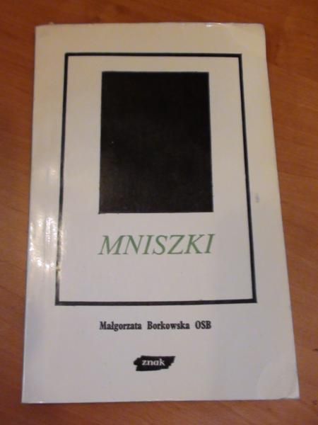 Mniszki