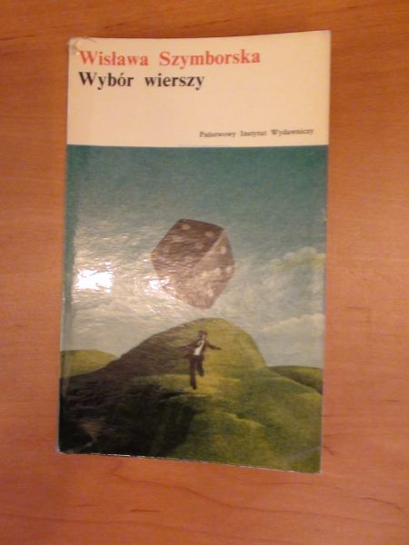 Wybór wierszy